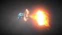 create unreal engine vfx in niagara particle system, unreal engine game vfx