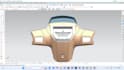 design professional 3d cad models on