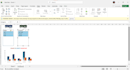 design interactive excel dashboard and custom spreadsheets