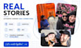 create italian ugc ads for beauty and tech brands
