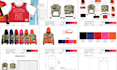 create fashion tech pack and clothing tech pack designs