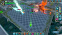 do custom turn based, multiplayer strategy games with unique mechanics in unity