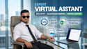 be your expert virtual assistant