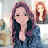 draw cute anime avatar and profile picture