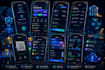 develop money transfer app payment app banking app crypto wallet app fintech app