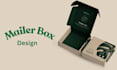 do professional mailer box design, custom packaging