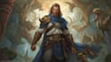 draw your oc and dnd character illustration