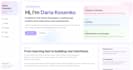 build a responsive website with react, javascript and a flask backend