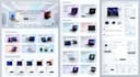 build a modern ecommerce website and online store web app