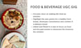 create ugc video content for tech and fashion brands