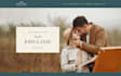 create an interactive, web based envelope