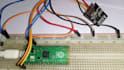 design pcb and develop arduino uno raspberry pi pico micropython project