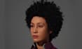 model 3d character metahuman unreal engine rigging and animation