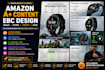 create stunning amazon a content  ebc and infographics