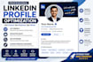 professional linkedin profile optimization