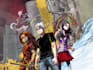 do manga comic strip, sketch,character design, graphic novel