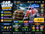 create stunning 2d game UI and mobile game assets
