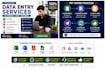 provide fast and accurate data entry services