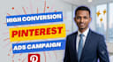 setup, manage and optimize profitable pinterest ads campaign