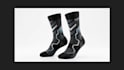 create 3d socks design, mockup, rendering and animation