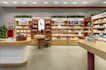 redesign retail store,commercial interior,3d display layout,showroom render,shop
