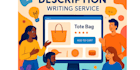 write SEO product description for your online store