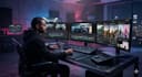 create cinematic ai video ads and commercial video ucg