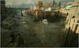 create post apocalyptic game environment abandoned level design in unity and ue5