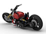 design a custom lego moc model using bricklink studio file part pdf instruction