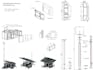 professional architectural  structural drawing sets