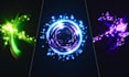create mind blowing real time vfx or visual effects in unreal engine 5 niagara