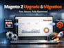 update new version magento 249