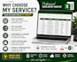 professional data entry and excel services