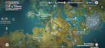 be your genshin pilot for exploration and daily commissions
