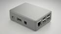 design pcb enclosure and electronic device housing for 3d printing iot, arduino