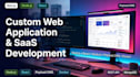 develop a scalable full stack mern and next js web app