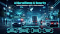 develop ai surveillance, vehicle detection, and anpr security systems