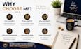 be your bilingual virtual assistant and customer support helper