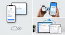 create and set up a secure icloud apple id account