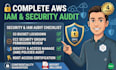 audit your AWS cost and cloud security