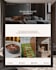 design a hotel website that attracts foreign travellers in asia