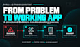 fix bubble io bugs, workflows, database and performance issues