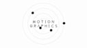 create custom abstract 2d motion graphics animation