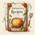 write your recipes, cookbook and ebooks