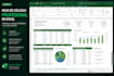 create custom excel spreadsheets for your business