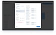 conceptualize and design complex b2b saas