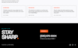 fix your boring website before it tanks your aura