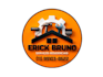 create concrete, pressure wash, welding, construction logo