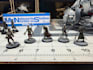 professionally paint your warhammer and tabletop miniatures