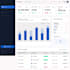develop a saas web application using mern stack react and node js